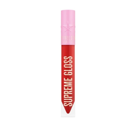 Jeffree Star Supreme Gloss Red Affair - Picture 6 of 6